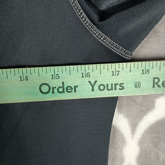 Ragnar Running Jacket Women Small Black Trail Marathon Activewear - Picture 5 of 8